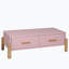 Commode décorative 8 tiroirs Araiah