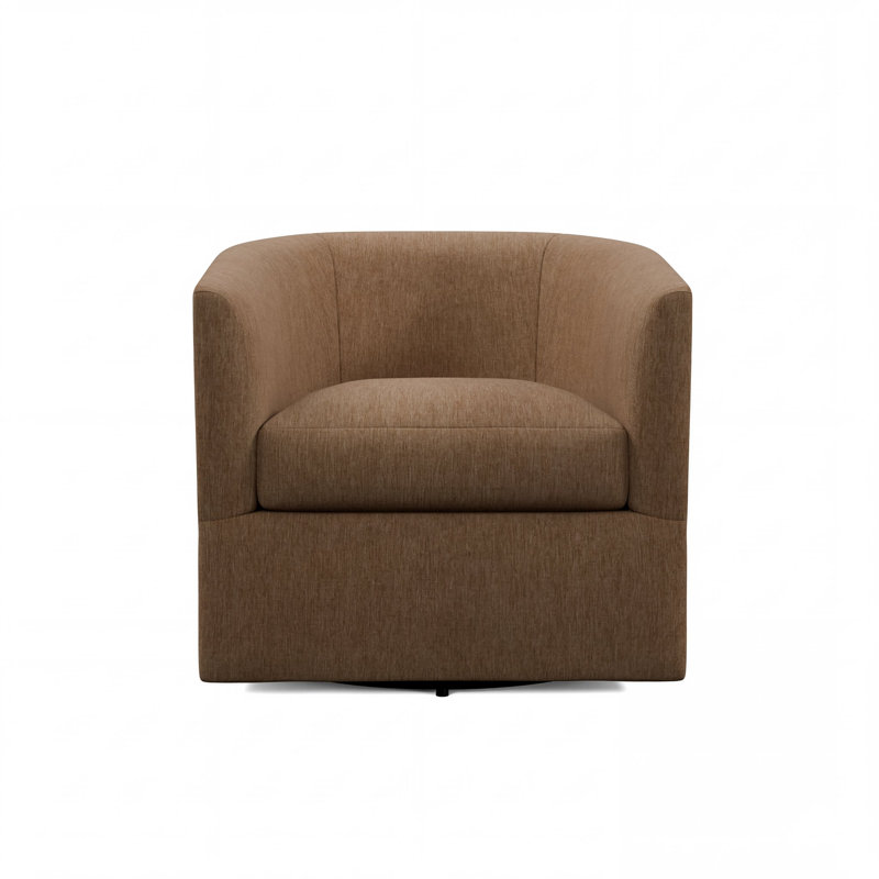 Chaise pivotante Candice, 2713-16