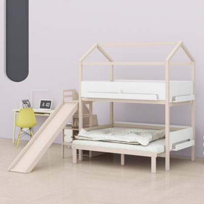 Lit superposé Sturdy