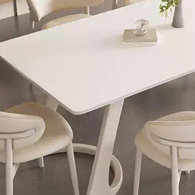 Table de salle à manger Imported, H 29,52 po x L 59,05 po x l 31,49 po