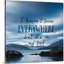 Reproduction d'art textuel sur toile, «I Havont Got Everywhere - Sentiment»-1571161329-1571161336