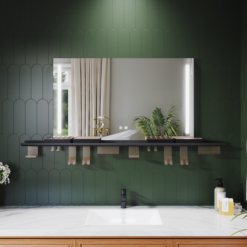 Rectangle Mirror