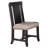 Gaudette 19'' H Upholstered Pine Side Chair