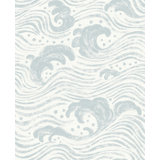 Swell Ocean Wave Wallpaper