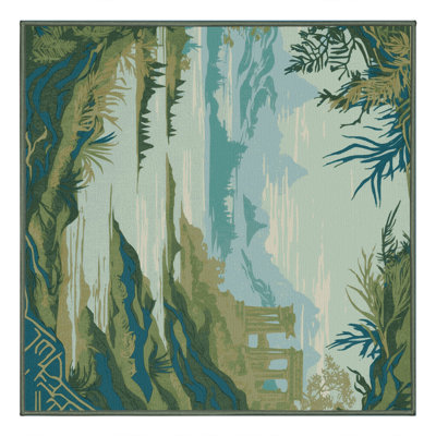Tapis Courage Insignia