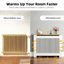 Radiator Cover-120083786