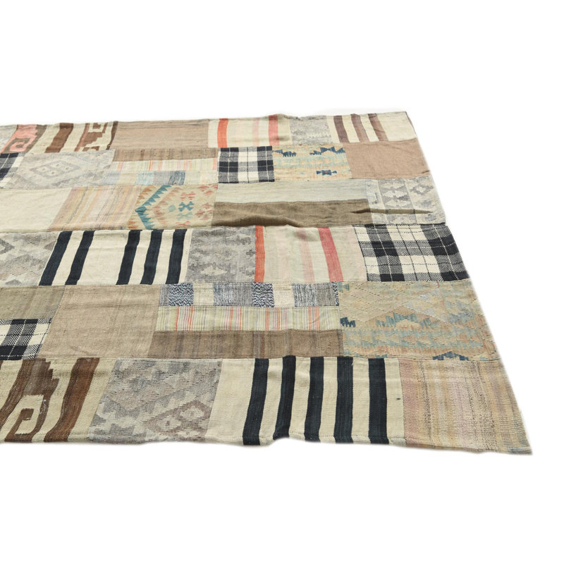 6x9 Patino Multi Rug