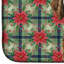 Tapis de vaisselle pour chien espagnol