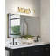 Synergy 1 - Light LED Flush Mounted Sconce-69737310-98364804