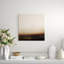 Hazy Field I Print by Chelsea Art Studio-26673189-26673185
