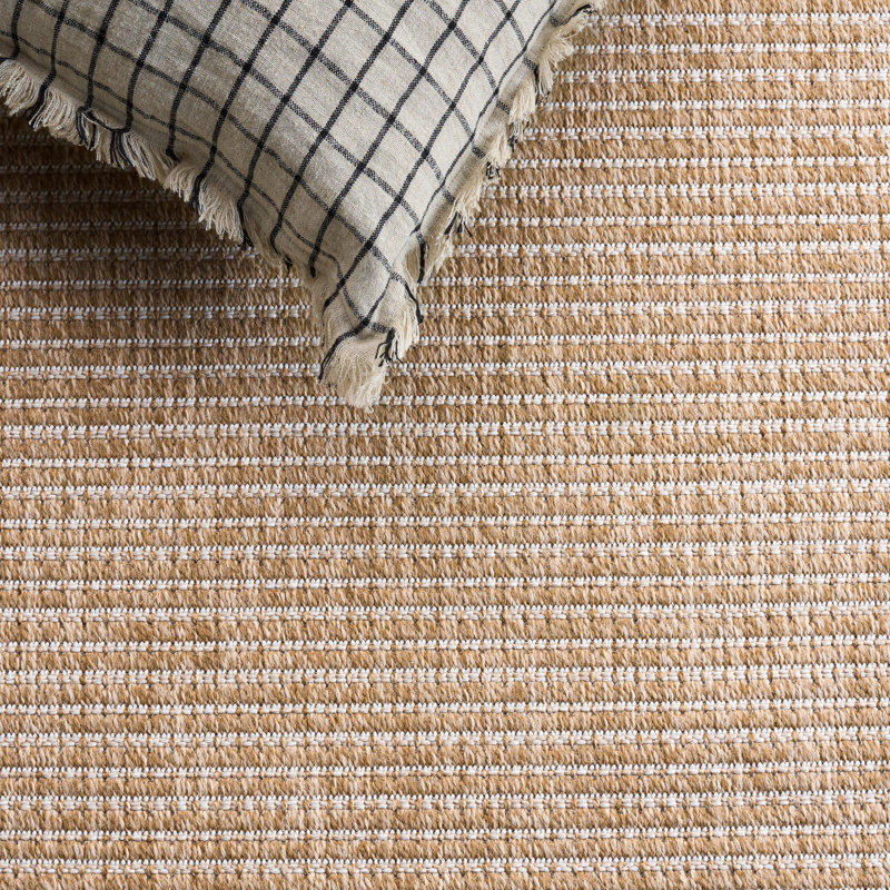 Clayton 100 Solid Color Rug, Rectangle 4' x 6'