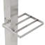 Ballarat Stainless Steel Weather Resistant Column Fountain