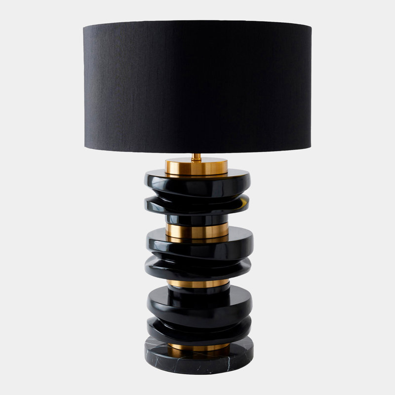Meteor Table Lamp