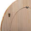 Drossett Round Mirror