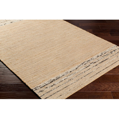 Striped Indoor Rug