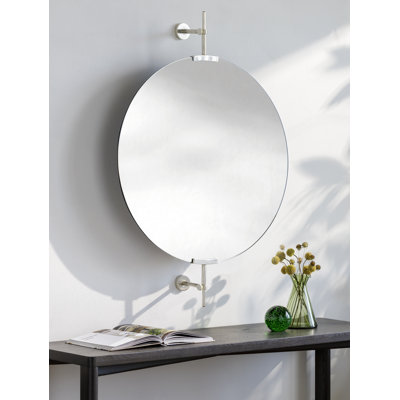 Miroir mural Guava