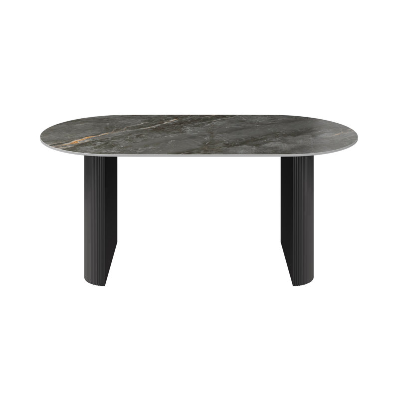 Cohner Oval Dining Table
