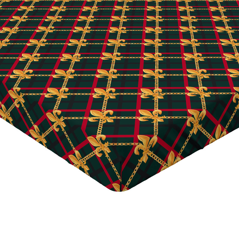 Drap-housse Ambesonne, Drap-housse très grand californien