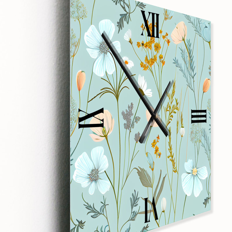Jerol Wall Clock, Medium
