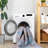 Machine Washable 2'X3' Area Rugs, Yellow, Low-Pile, Non-Slip, Non-Shedding - For Bedroom, Living Room, Kitchen, Dining Room & Pet , Stain , Soft, Foldable 2X3 Washable, Non-Shedding, Yellow Fit For ,-1553592