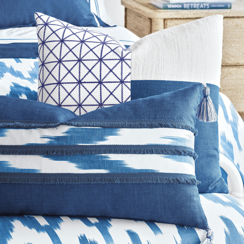 Cocobay Lumbar Pillow Cover & Insert