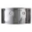 Évier de cuisine à double cuve encastré 36 po x 19 po Diamond
