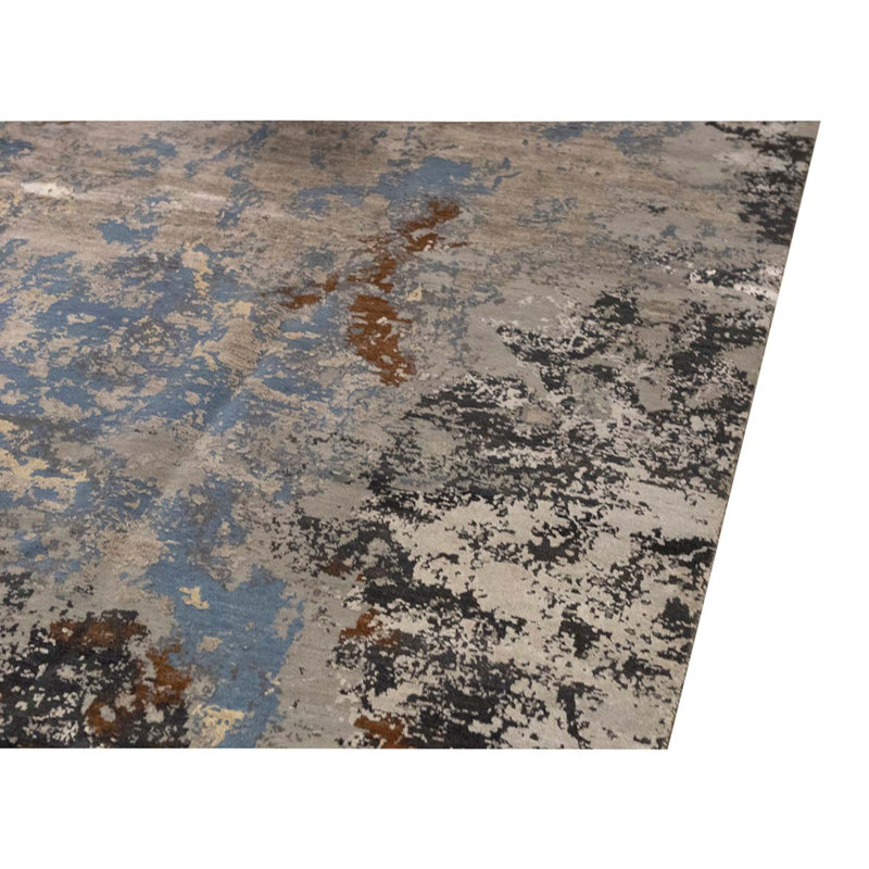 One-of-a-Kind 8'11" X 12' Area Rug