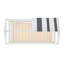 Iylah Single (3') Bunk Bed House Beds