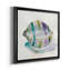 Malecon Shell III - ensemble de 2 reproductions d'art sur toile tendue-580637228-580637229-580637266