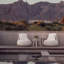 Onyx Outdoor Lounge Chair