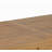 5-Piece Outdoor Acacia Wood Outdoor Dining Set Of 4,59.06-Inch Rectangular Table With Umbrella Hole,Suitable For Patio, Lawn, Garden, Poolside, & Indoor Use-2017377436