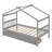Tirsa Wooden House Bed with Drawers-1483138372-1483193426