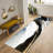 Floral Delight Printed Rug with Pile Soft Type for a Unique Touch of Elegance in Your Living Room or Bedroom Decor-759058825