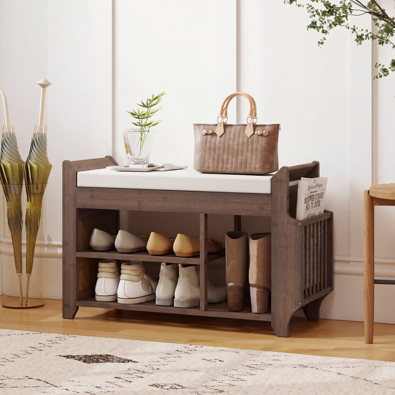 Shoe Storage