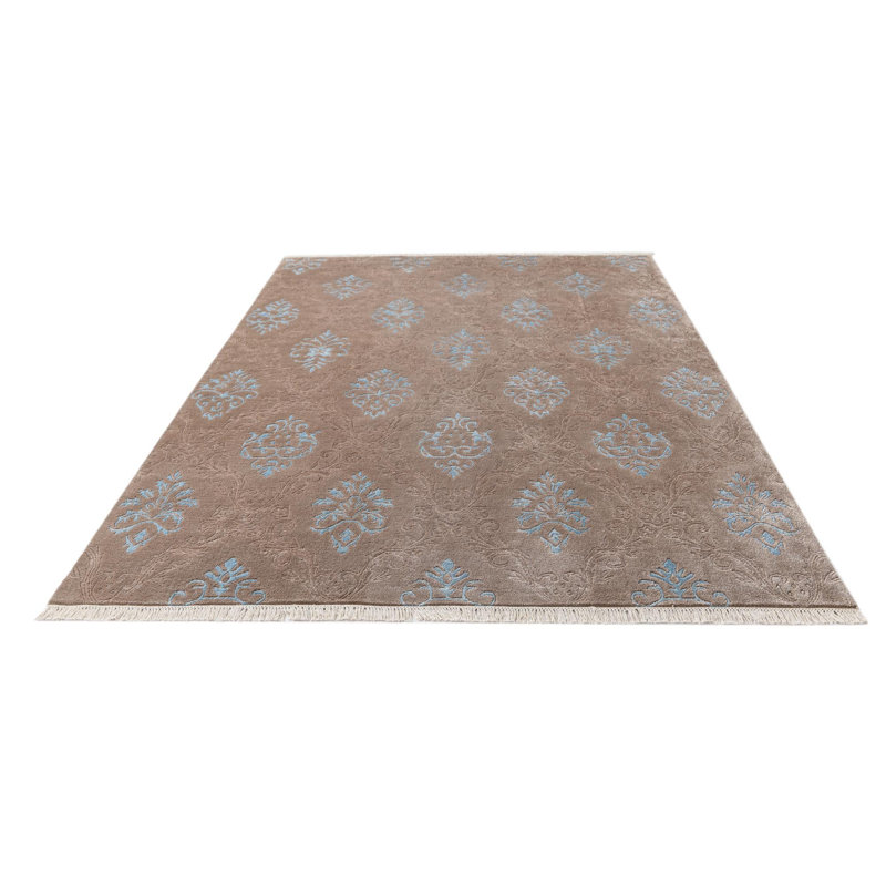 Murry Brown Rug