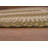 Bryiana Farmhouse Braided Jute Green Area Rug-423962934