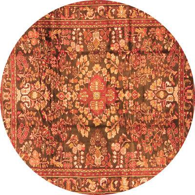 Oriental Indoor Rug