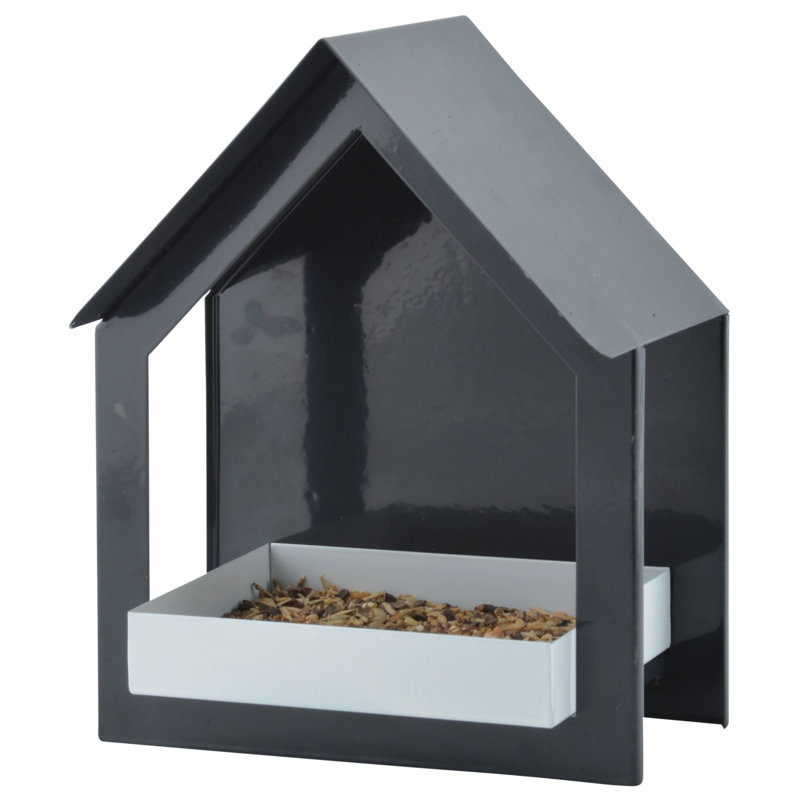 Cura Freestanding Birdhouse