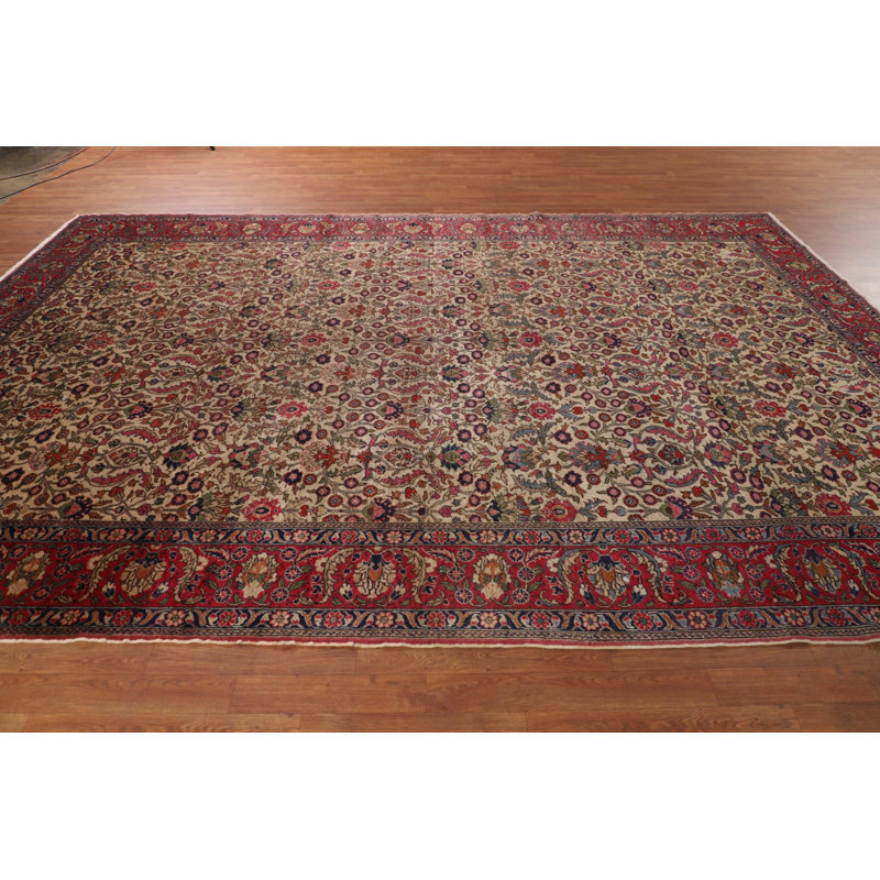 Tapis turc Anatolian Floral
