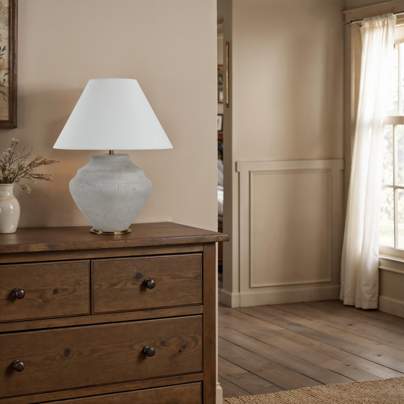 Iulia Table Lamp