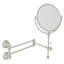 Edwardian Modern & Contemporary Magnifying Bathroom / Vanity Mirror-54831698