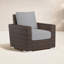 Naomie Patio Chair with Sunbrella® Cushion-90581553-98128022