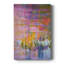 «Twilight Resting On», reproduction sur toile-90967900