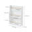 3 Tier Kids Book Shelf,Kids Book Rack-120090500