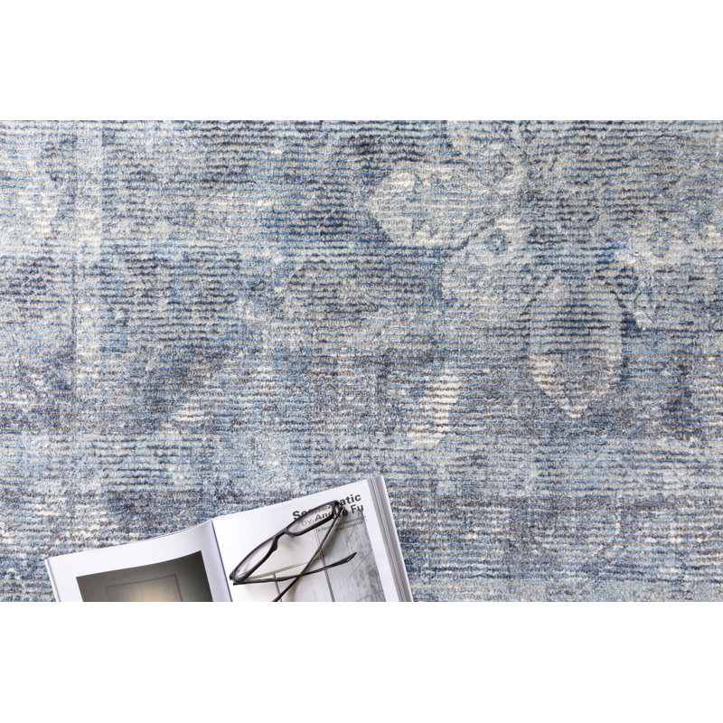 Helder Oriental Indoor Rug - Thumbnail 2