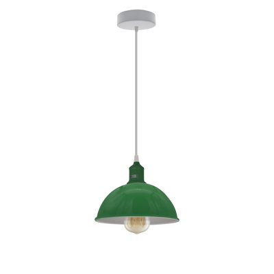 Lawrence 1 - Light Single Pendant