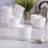 Oslo Porcelain Coffee Mug