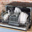 Russell Hobbs RHTTDW6B Freestanding Compact Dishwasher-103528845
