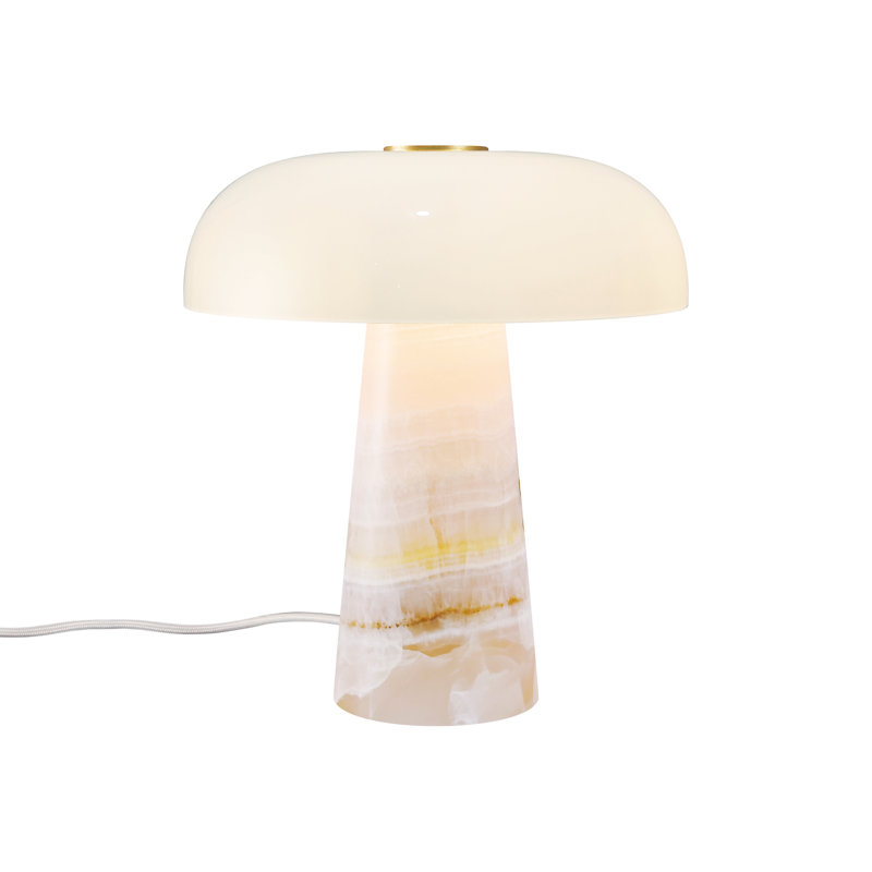 Glossy Mini | Table lamp | Pink