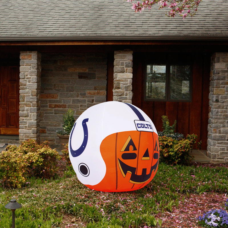 Jeu de lumières, Colts d'Indianapolis